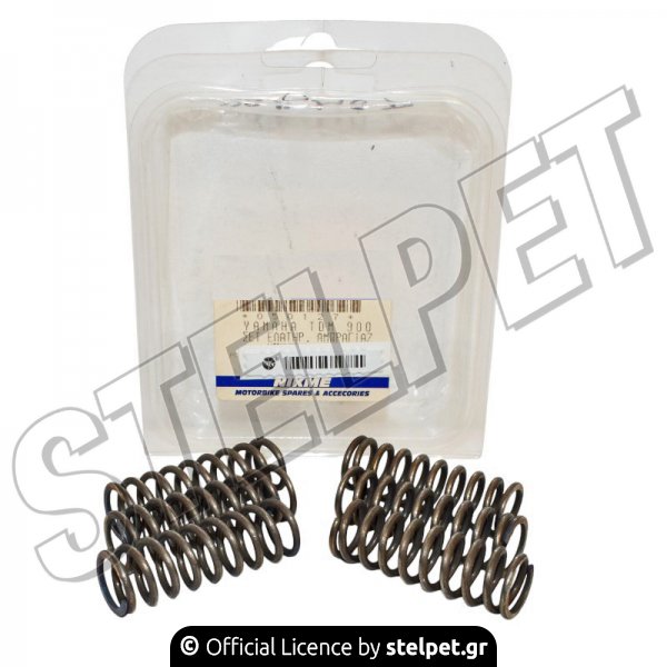 ΕΛΑΤΗΡΙΟ ΣΥΜΠΛΕΚΤΗ ΥΑΜΑΗΑ TDM900